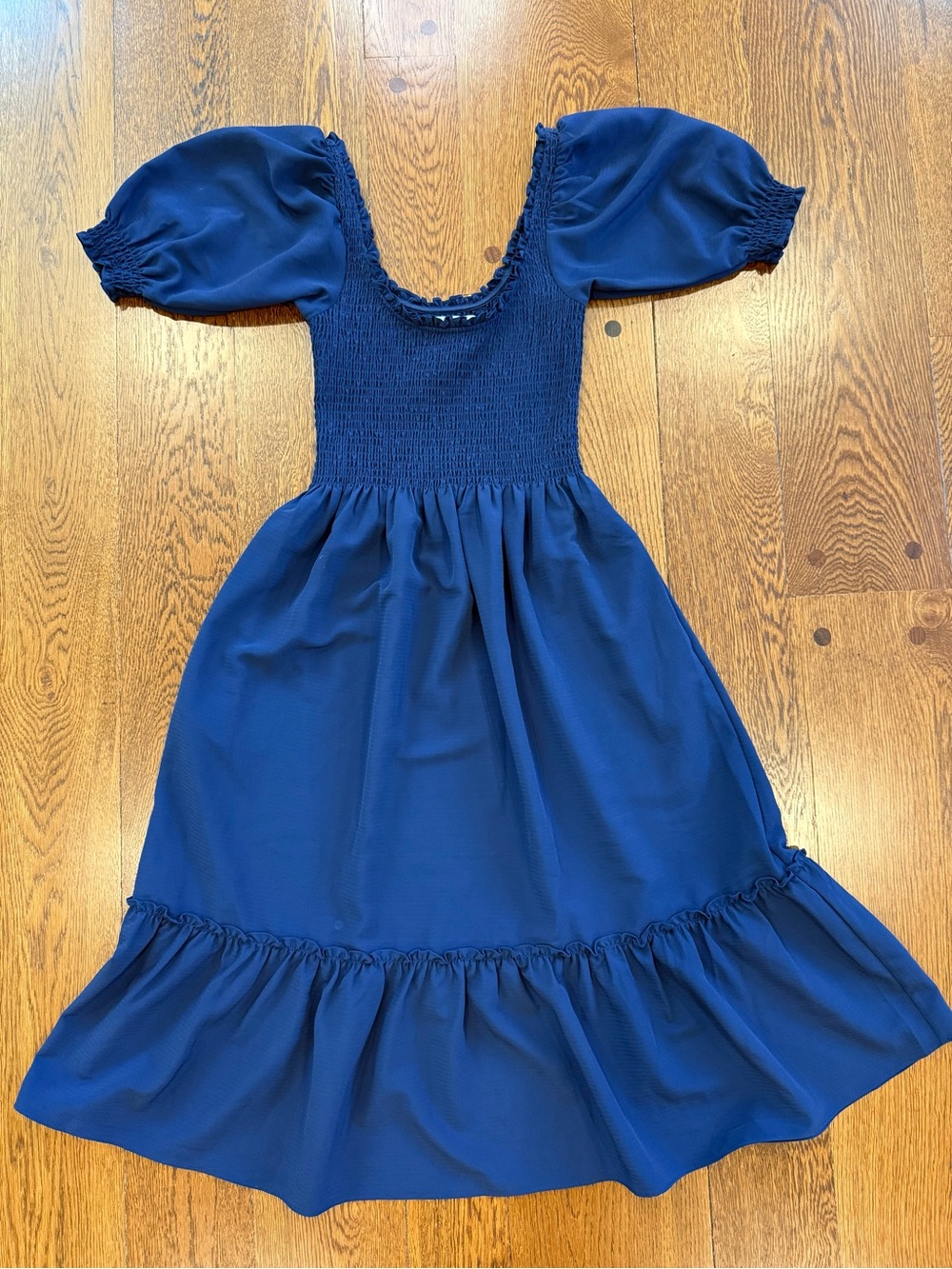 Hill House Home The Nap Dress 💙